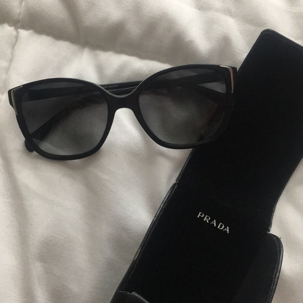 Prada sunglasses